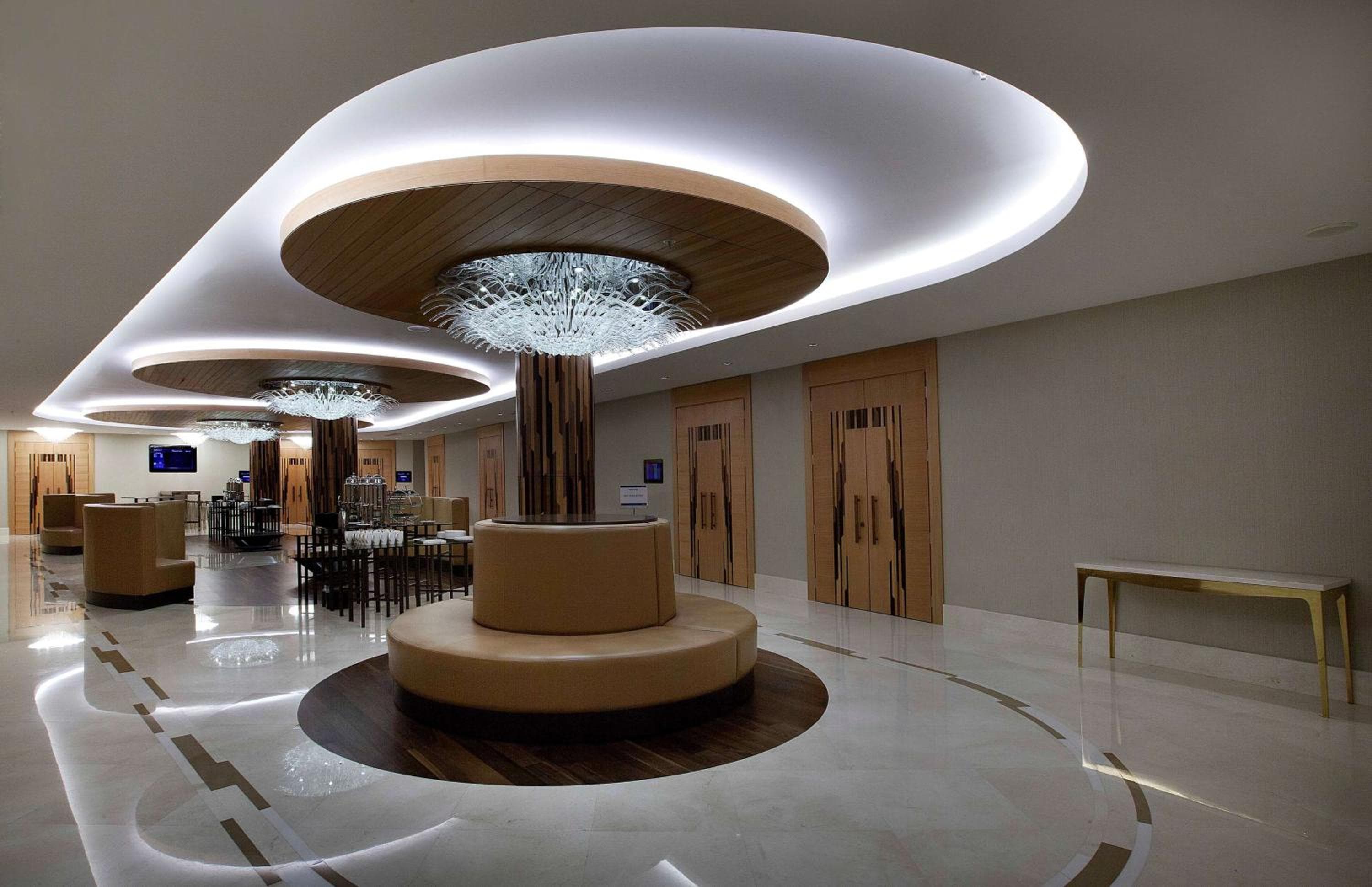 Radisson Blu Hotel, Istanbul Sisli