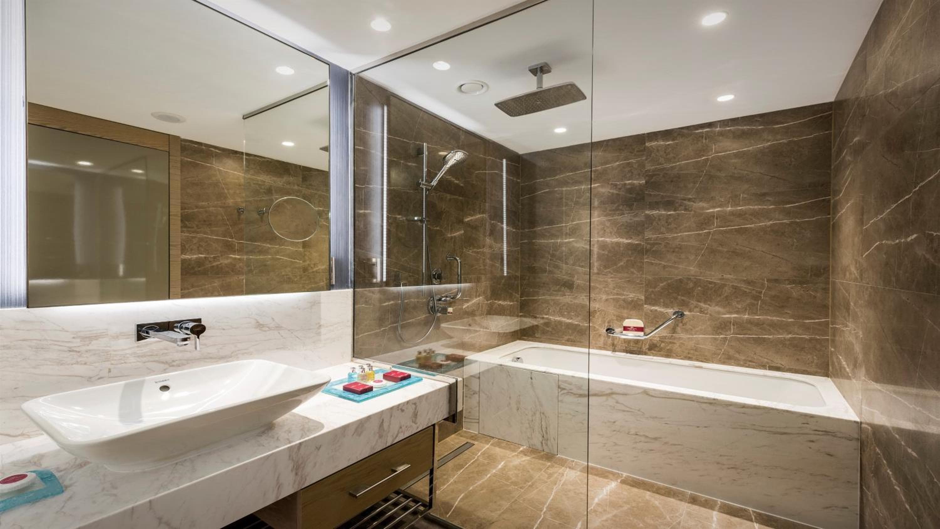 Crowne Plaza Florya Istanbul by IHG