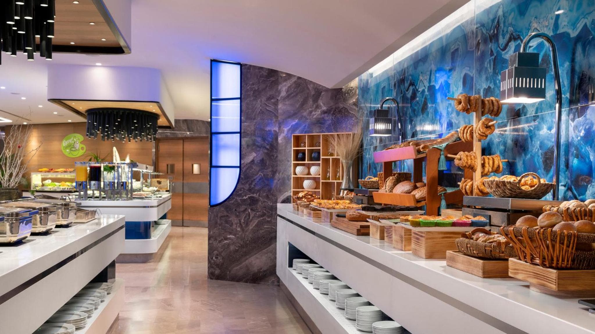 Crowne Plaza Florya Istanbul by IHG