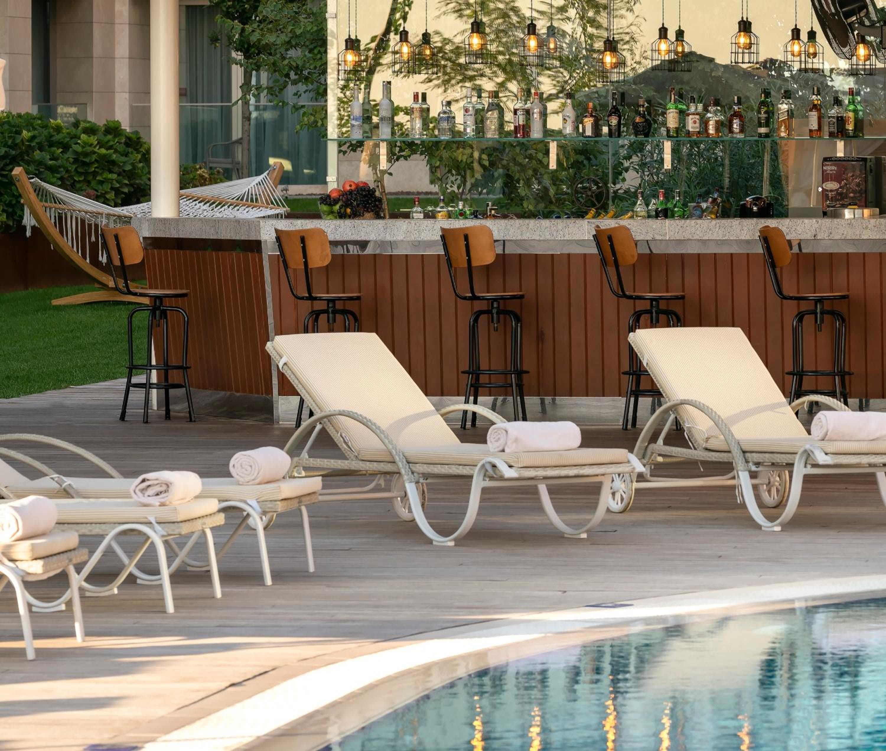 Crowne Plaza Florya Istanbul by IHG