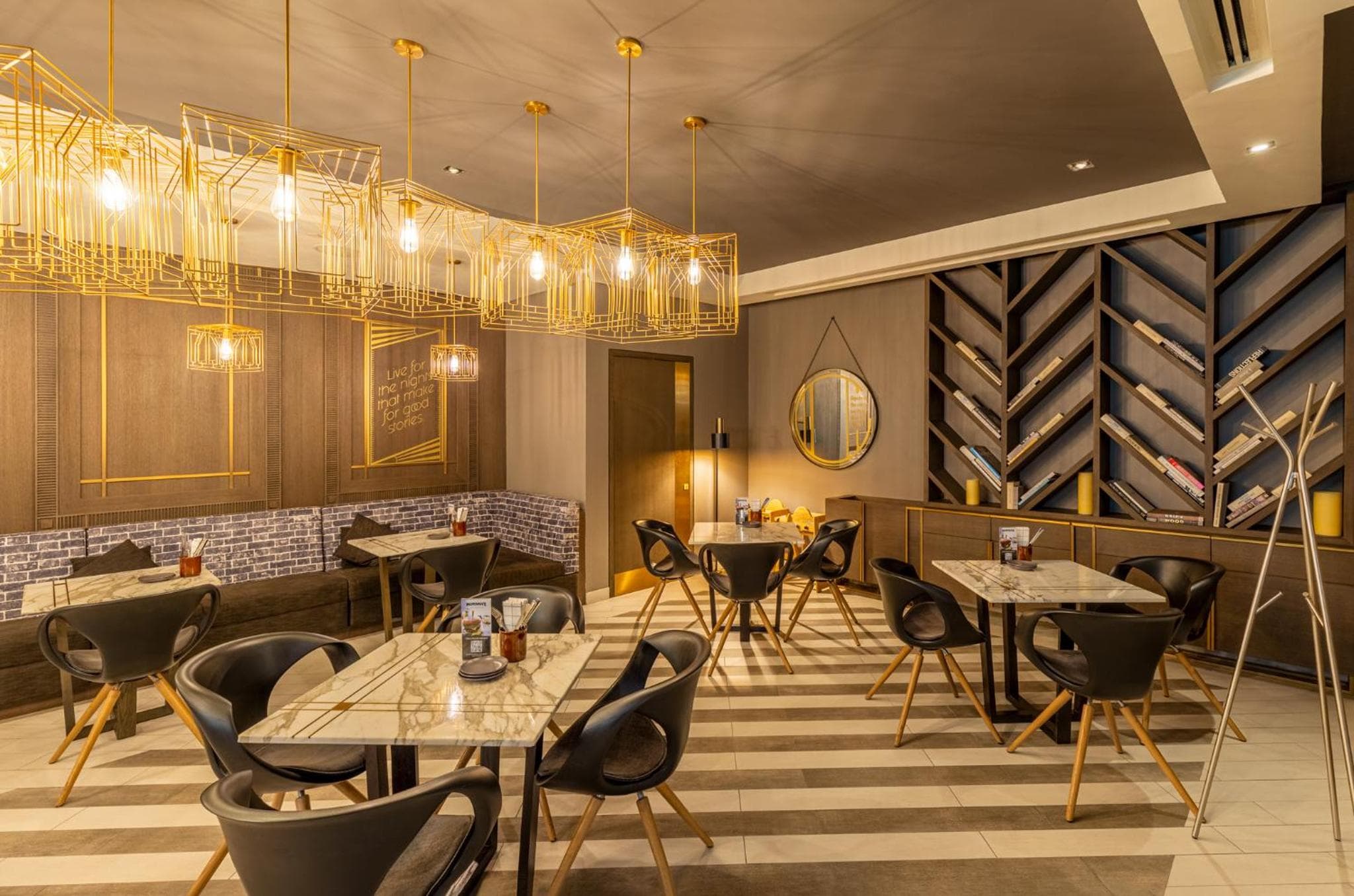 Al Bandar Rotana – Dubai Creek