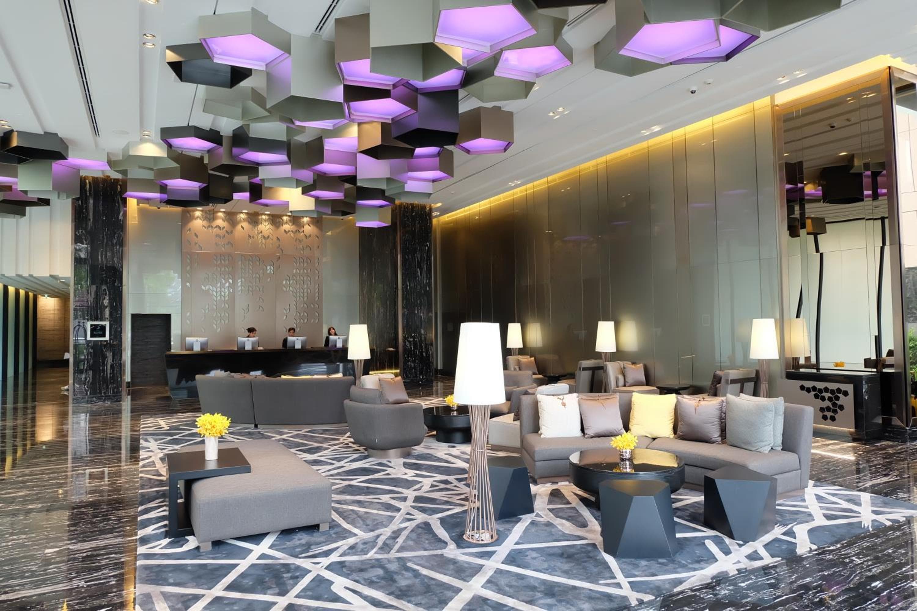SKYVIEW Hotel Bangkok - Sukhumvit