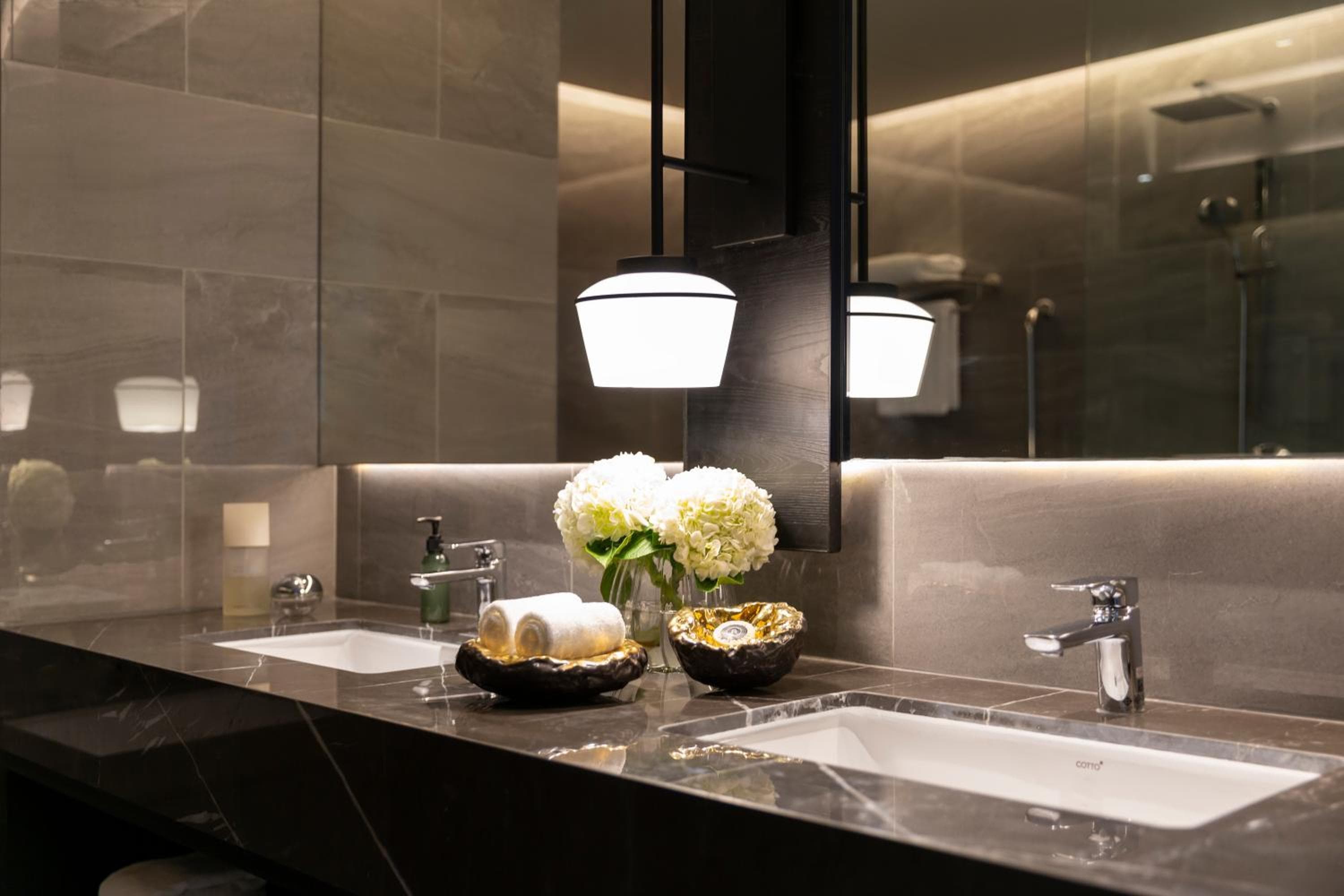 Ascott Thonglor Bangkok